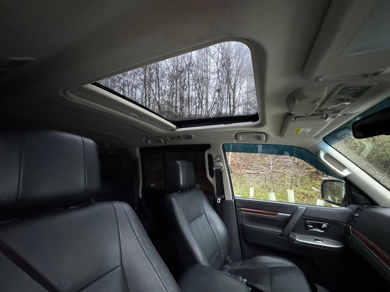 Used Mitsubishi Shogun 2014 for sale - 77320417: Photo 26