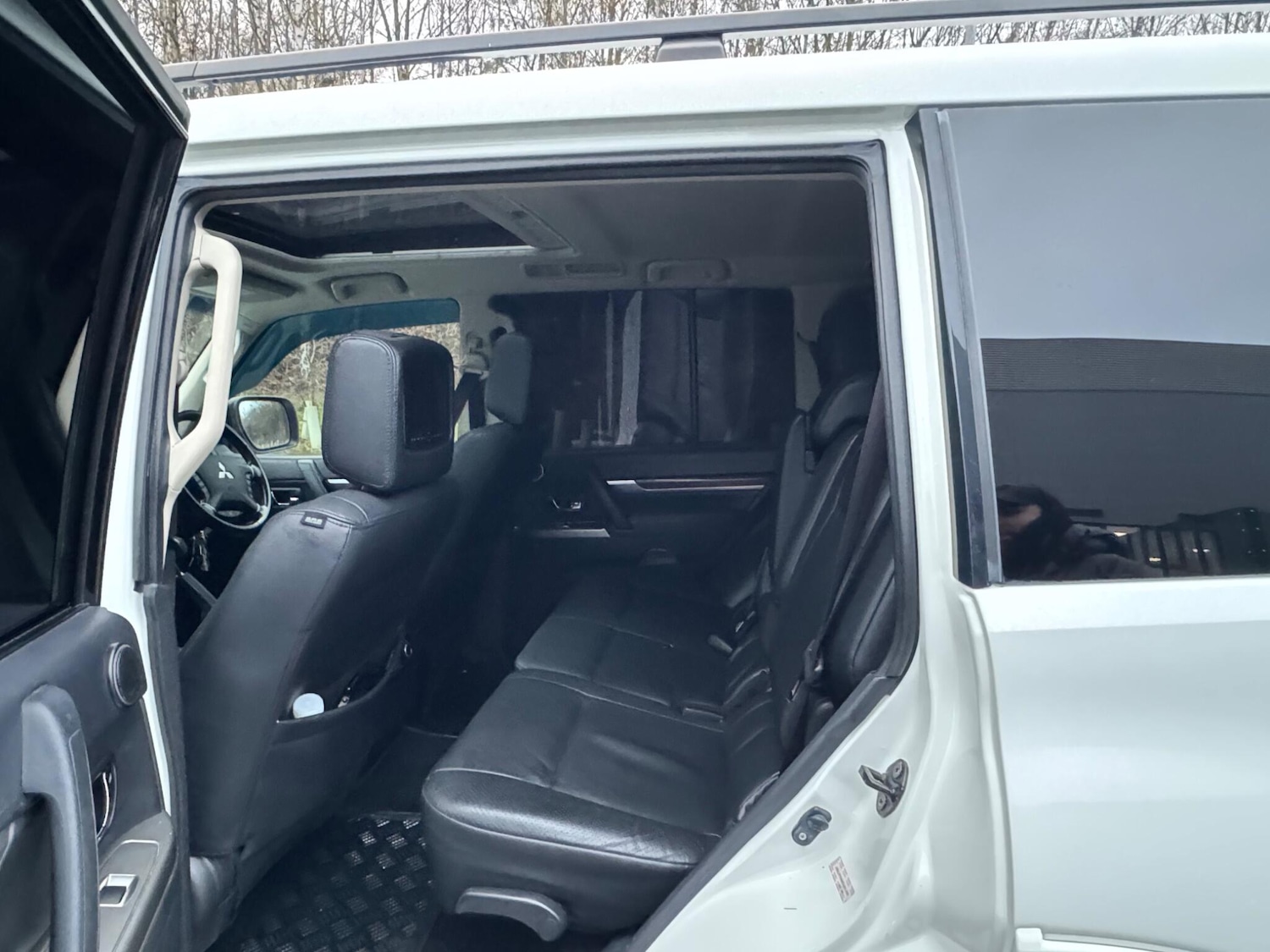 Used Mitsubishi Shogun 2014 for sale - 77320417: Photo 31