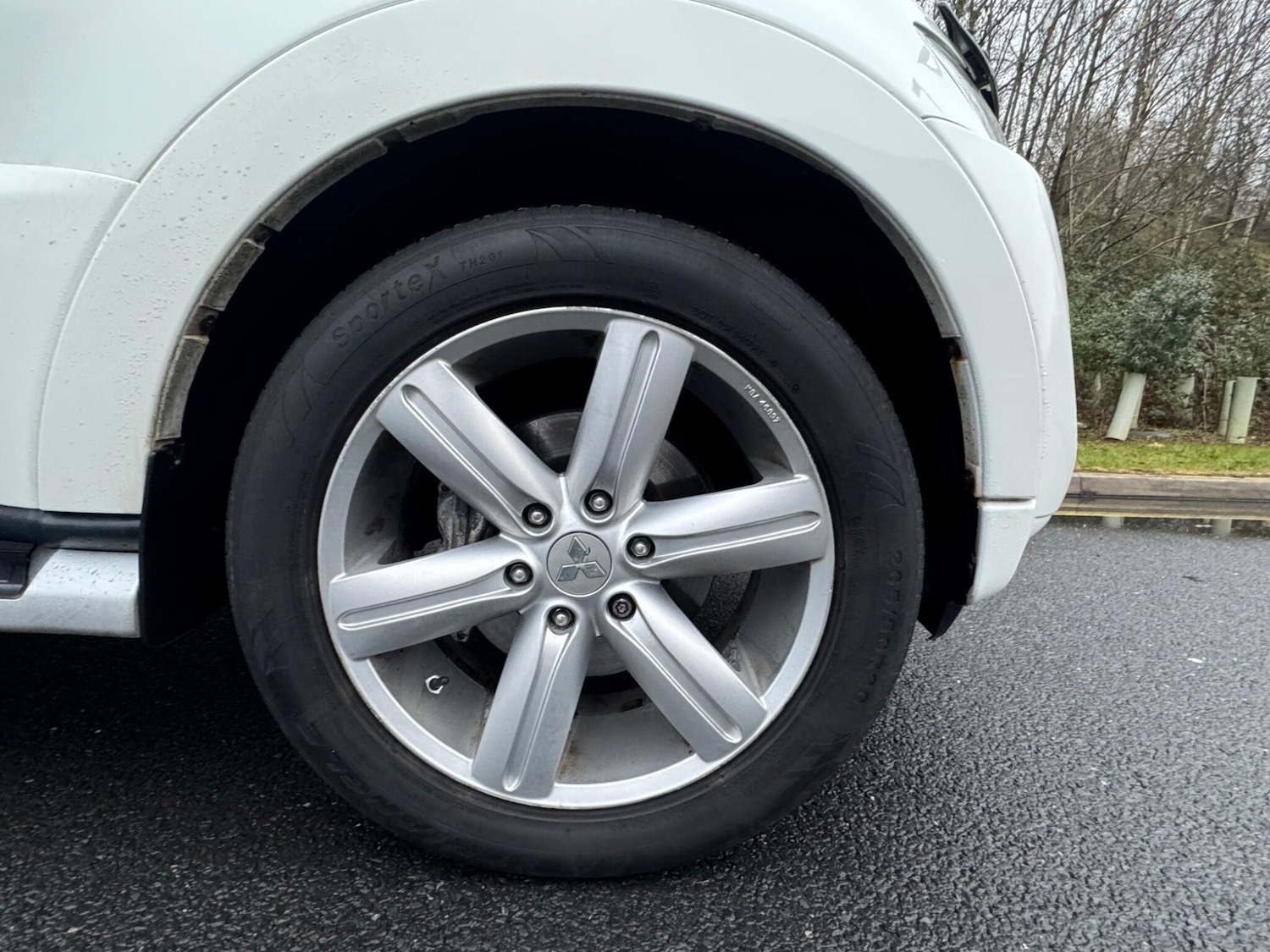 Used Mitsubishi Shogun 2014 for sale - 77320417: Photo 40