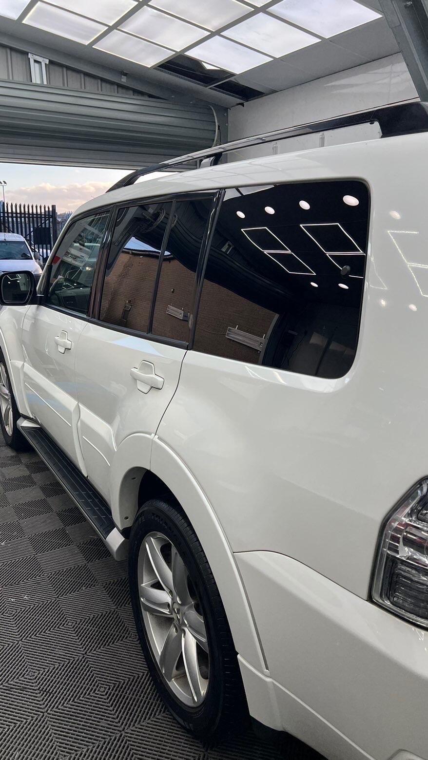 Used Mitsubishi Shogun 2014 for sale - 77320417: Photo 5