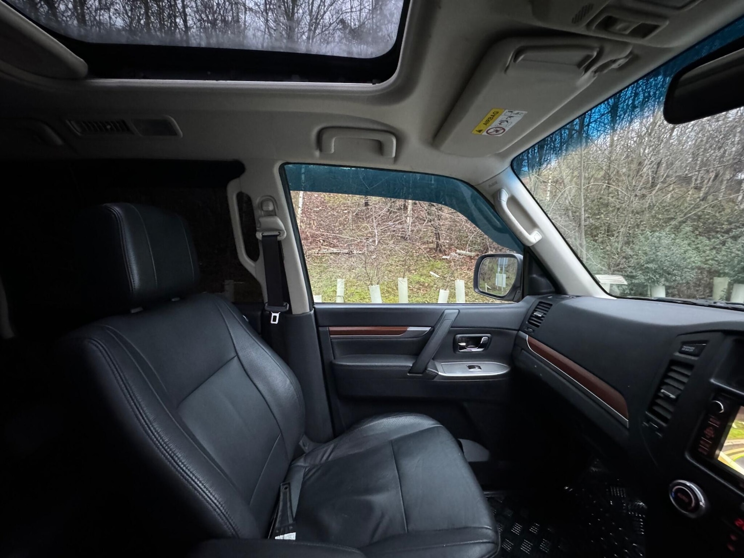 Used Mitsubishi Shogun 2014 for sale - 77320417: Photo 50