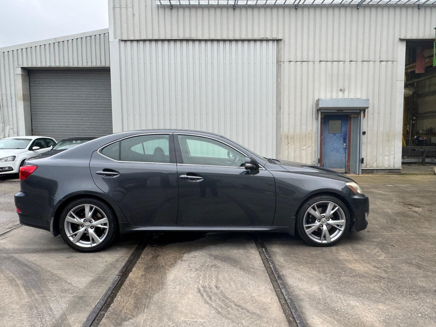 Used Lexus IS 2009 for sale - 77040684: Photo 13