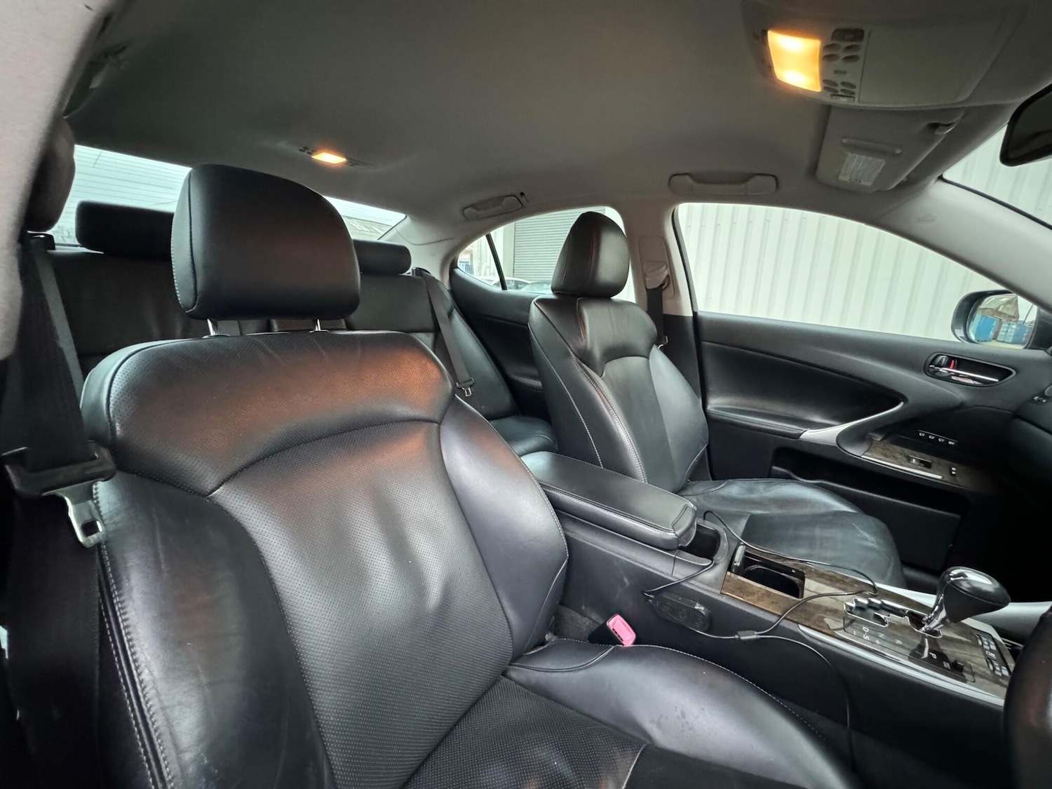 Used Lexus IS 2009 for sale - 77040684: Photo 17