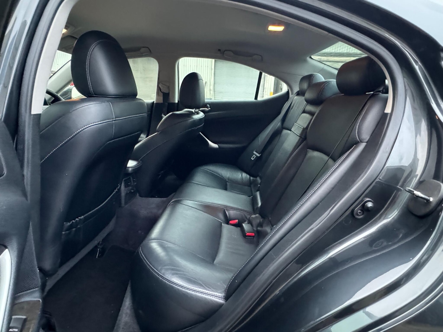 Used Lexus IS 2009 for sale - 77040684: Photo 19