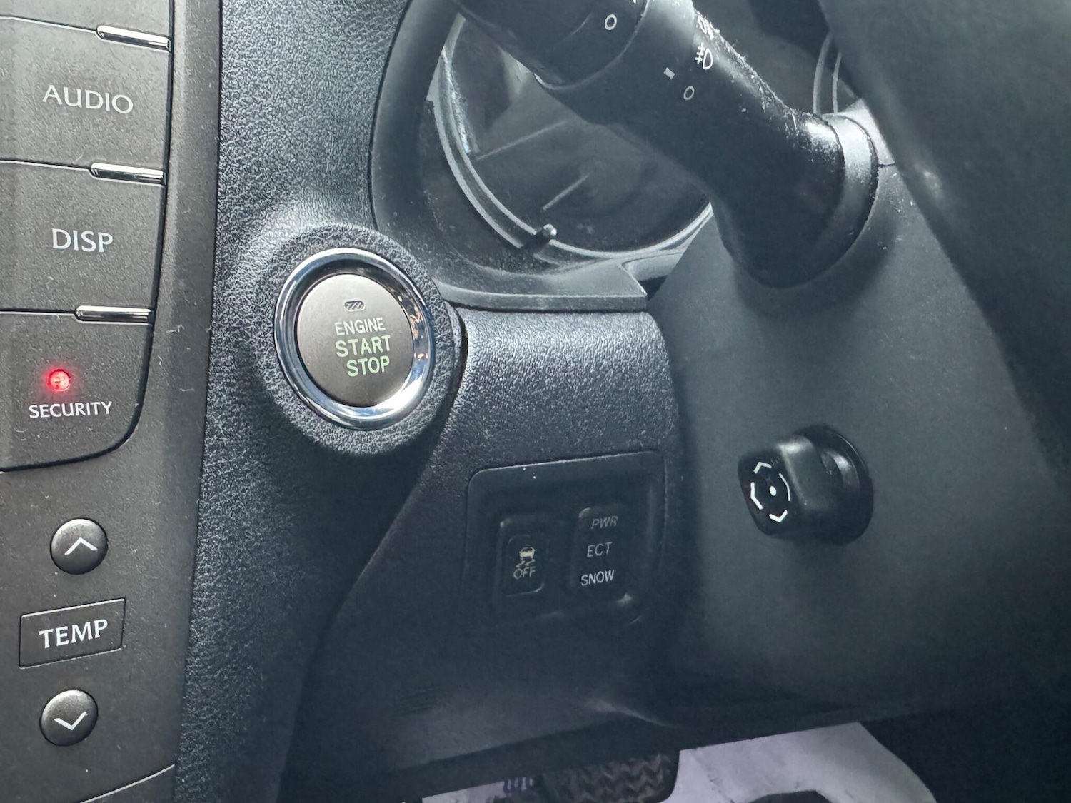 Used Lexus IS 2009 for sale - 77040684: Photo 21