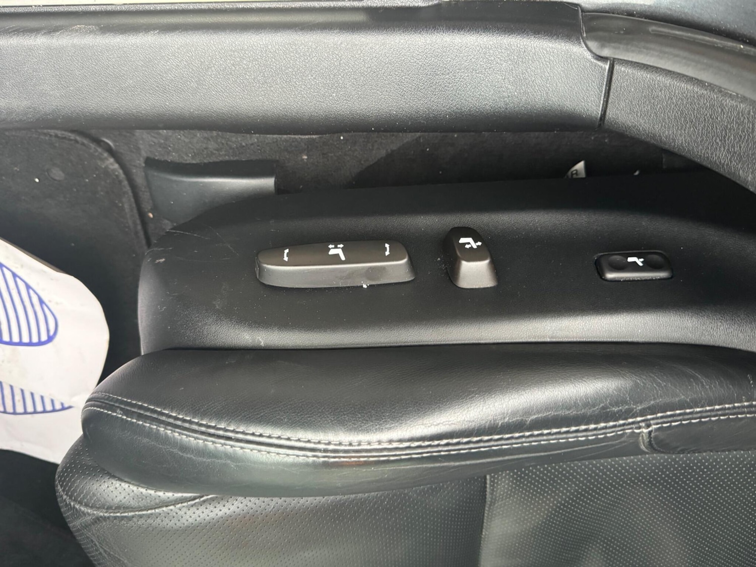 Used Lexus IS 2009 for sale - 77040684: Photo 22