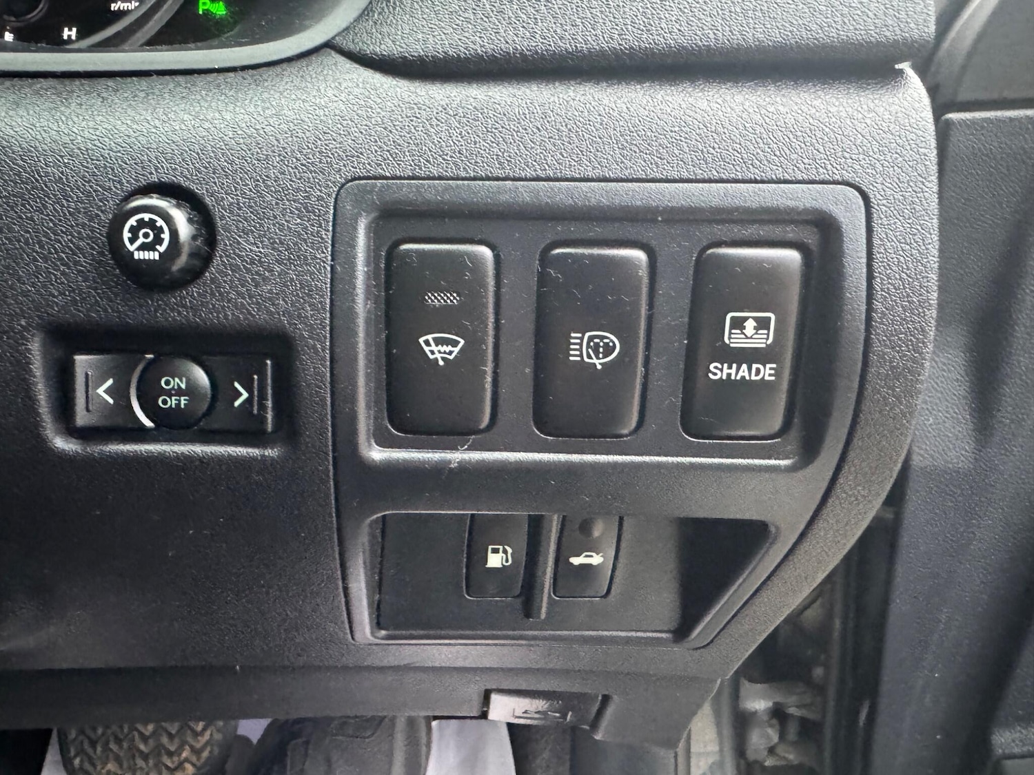 Used Lexus IS 2009 for sale - 77040684: Photo 23