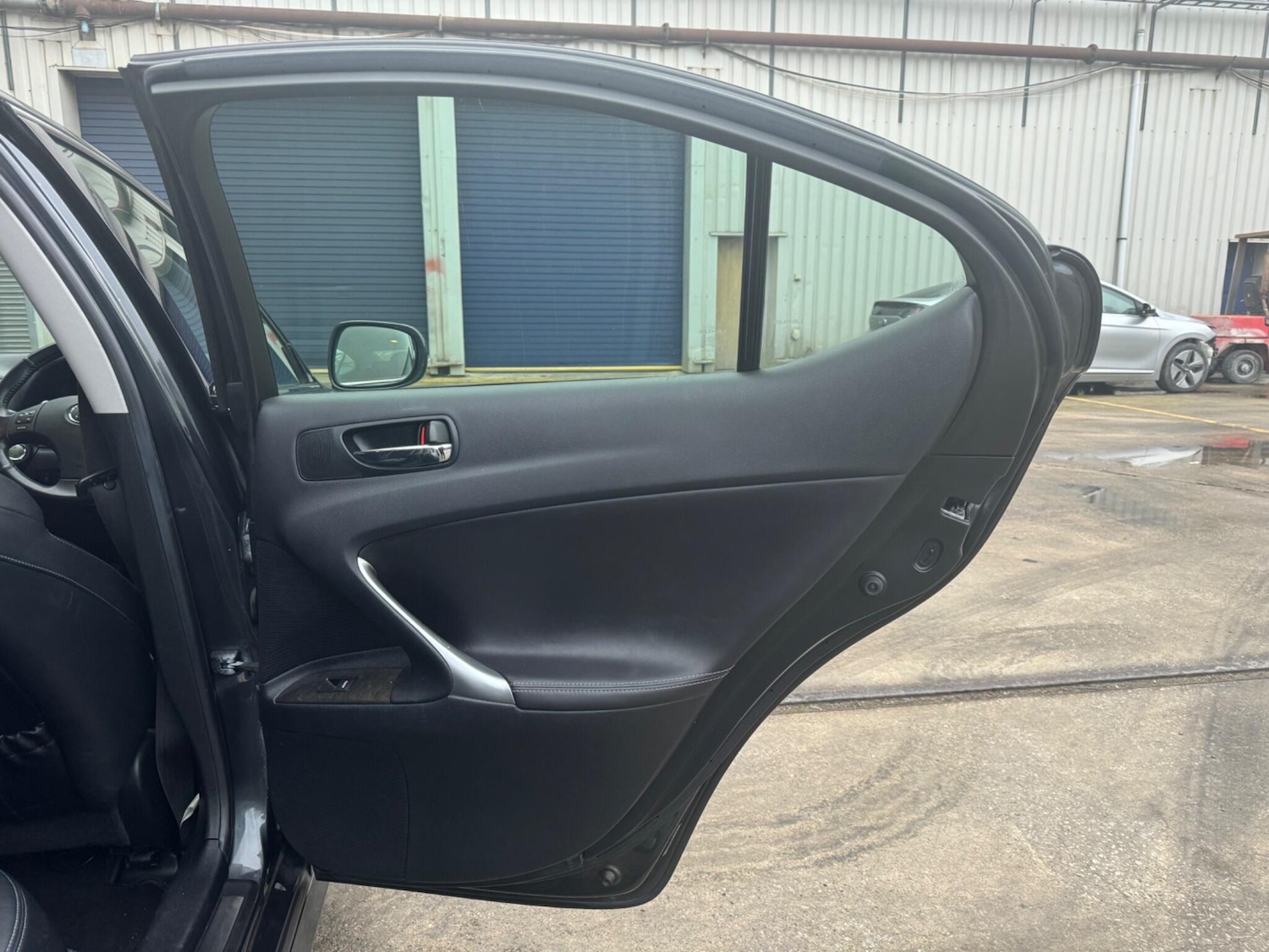 Used Lexus IS 2009 for sale - 77040684: Photo 24