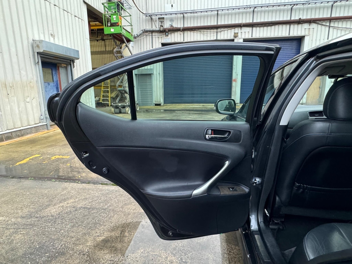 Used Lexus IS 2009 for sale - 77040684: Photo 25