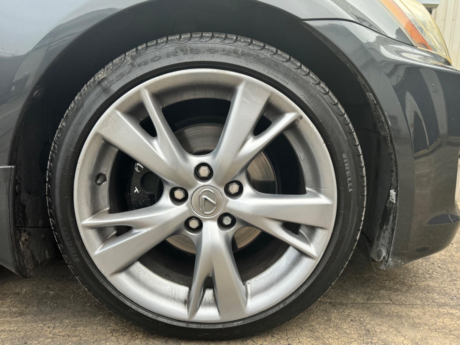 Used Lexus IS 2009 for sale - 77040684: Photo 28