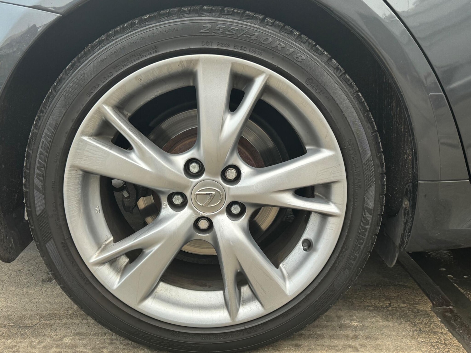 Used Lexus IS 2009 for sale - 77040684: Photo 29