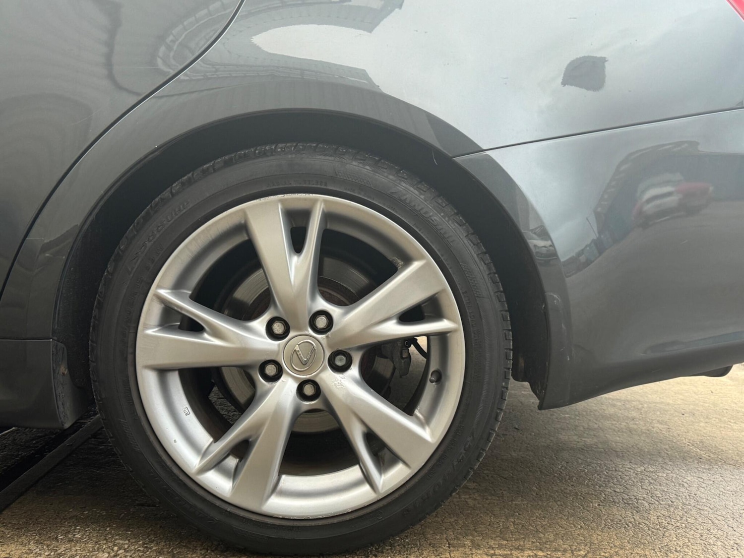 Used Lexus IS 2009 for sale - 77040684: Photo 30