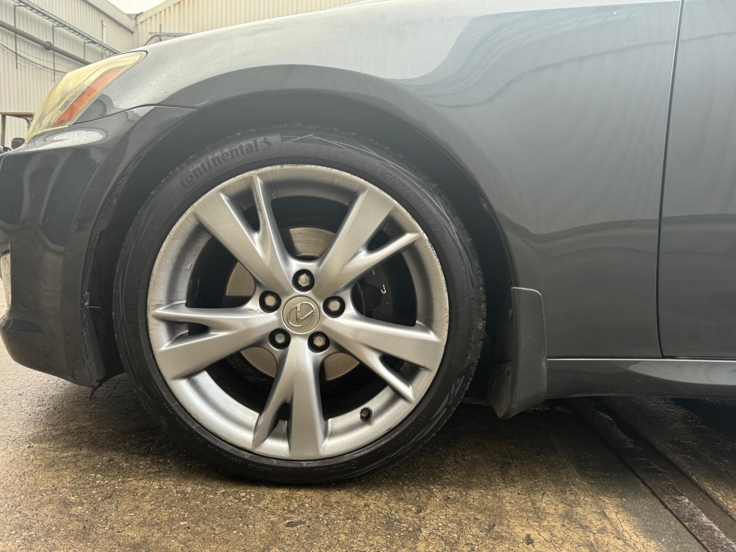 Used Lexus IS 2009 for sale - 77040684: Photo 31