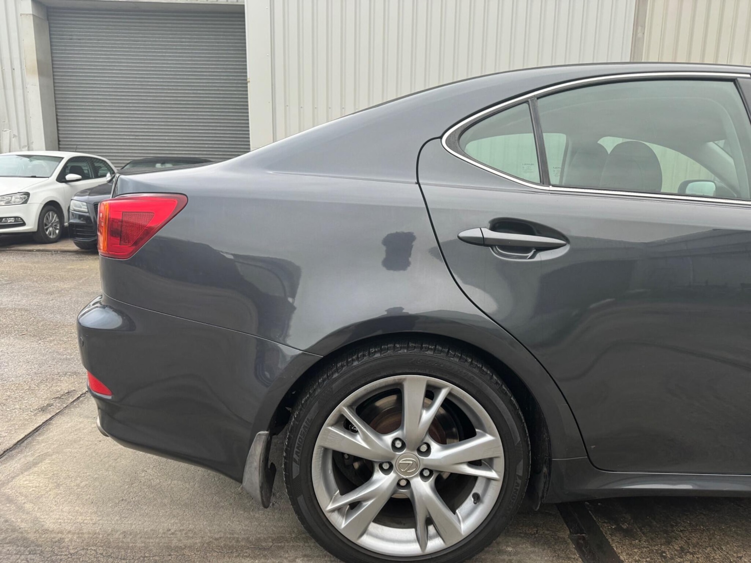 Used Lexus IS 2009 for sale - 77040684: Photo 33