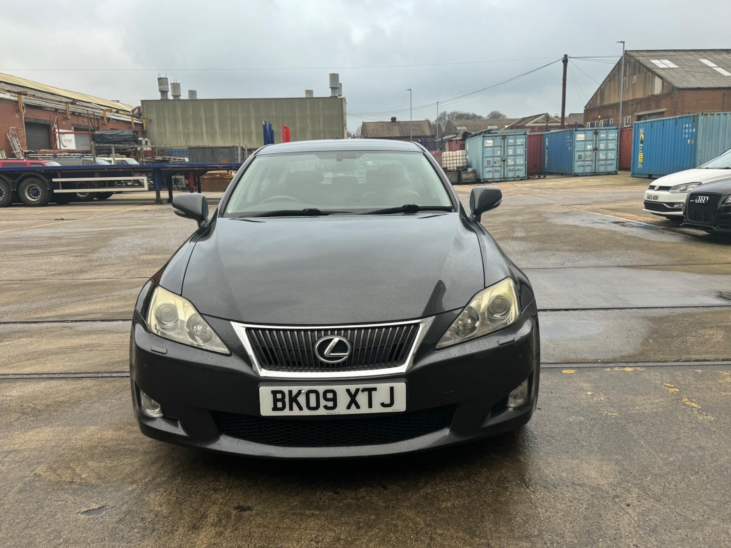 Used Lexus IS 2009 for sale - 77040684: Photo 6