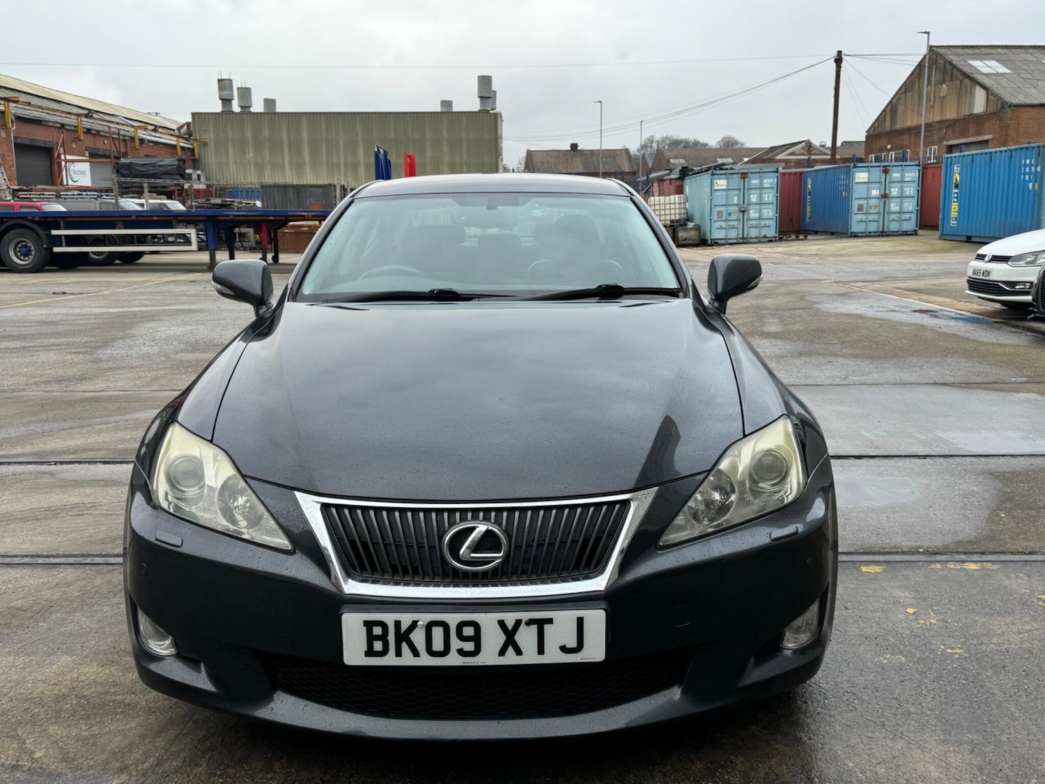 Used Lexus IS 2009 for sale - 77040684: Photo 7