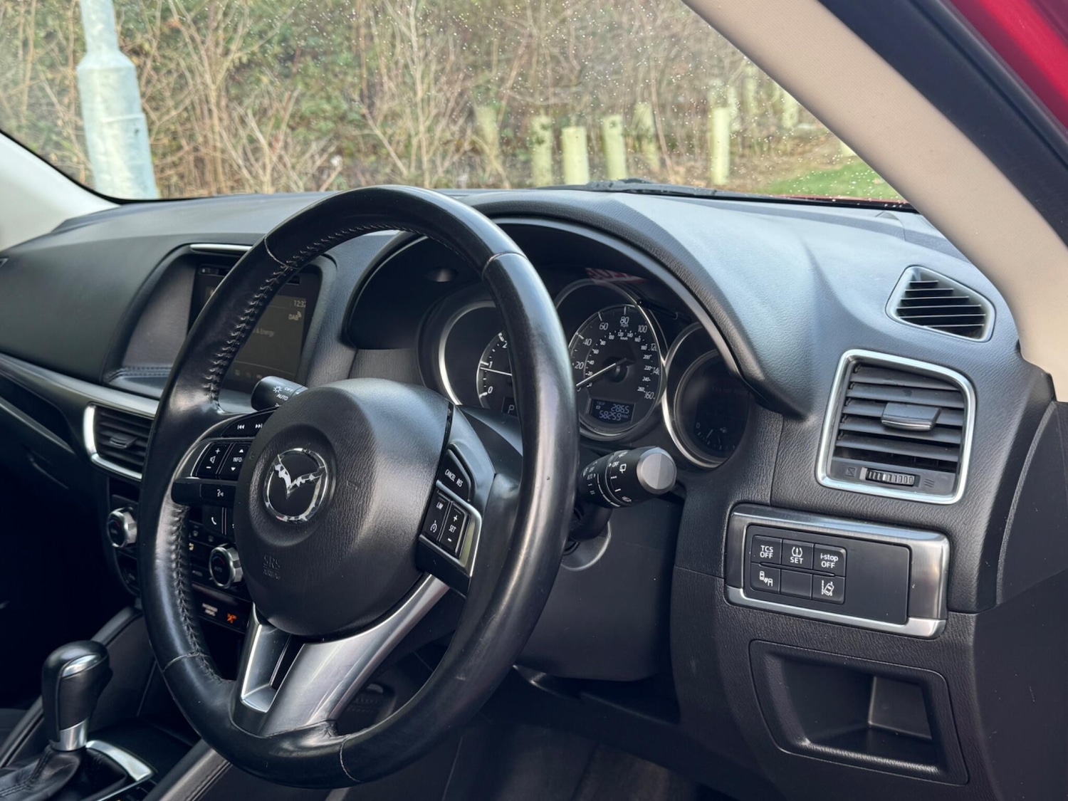 Used Mazda CX-5 2016 for sale - 77174595: Photo 15