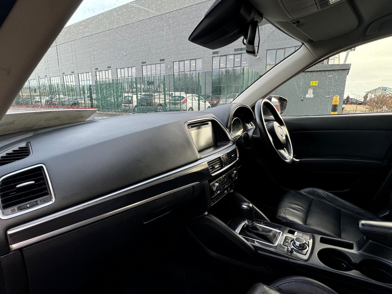 Used Mazda CX-5 2016 for sale - 77174595: Photo 16