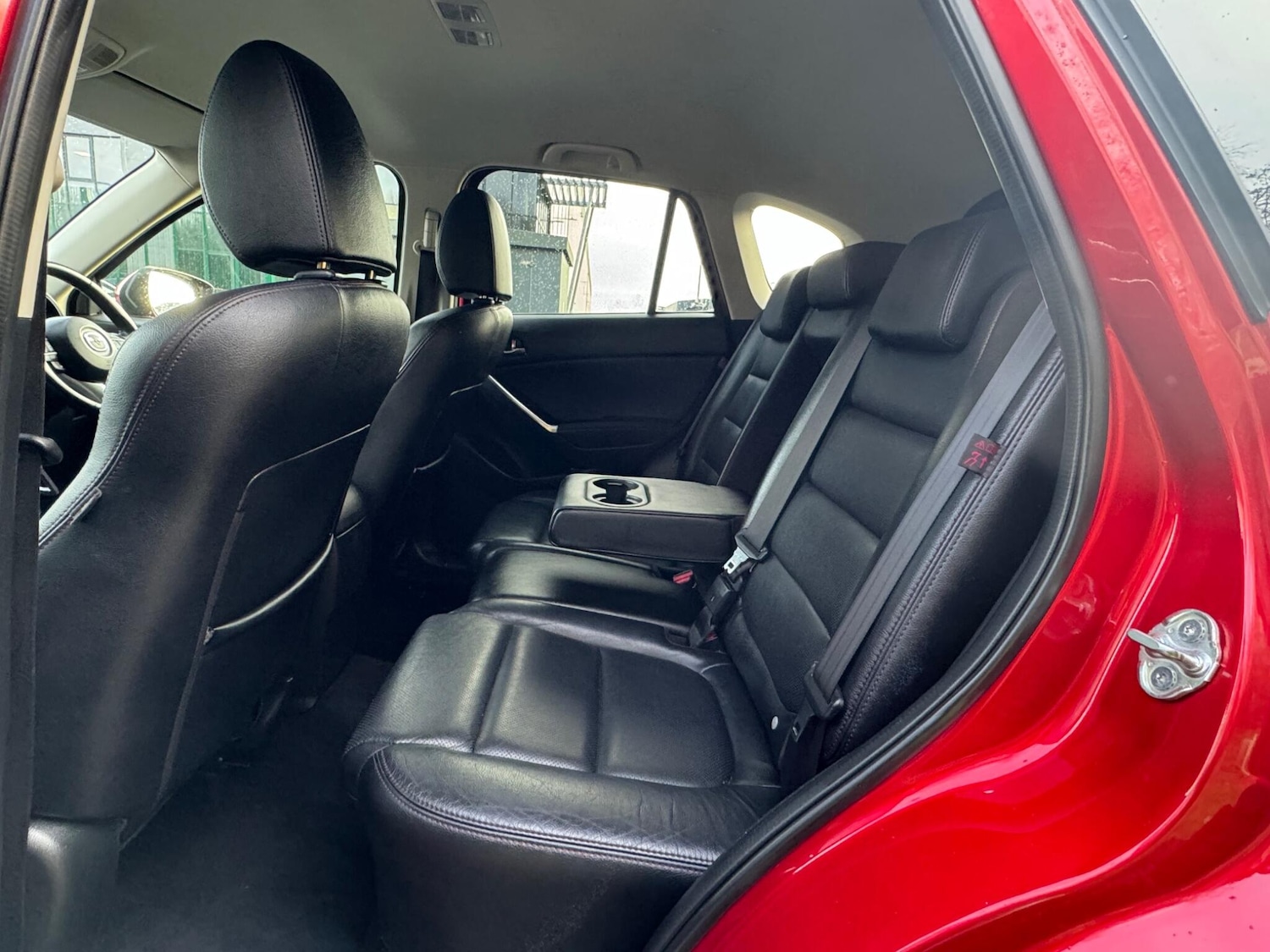 Used Mazda CX-5 2016 for sale - 77174595: Photo 23