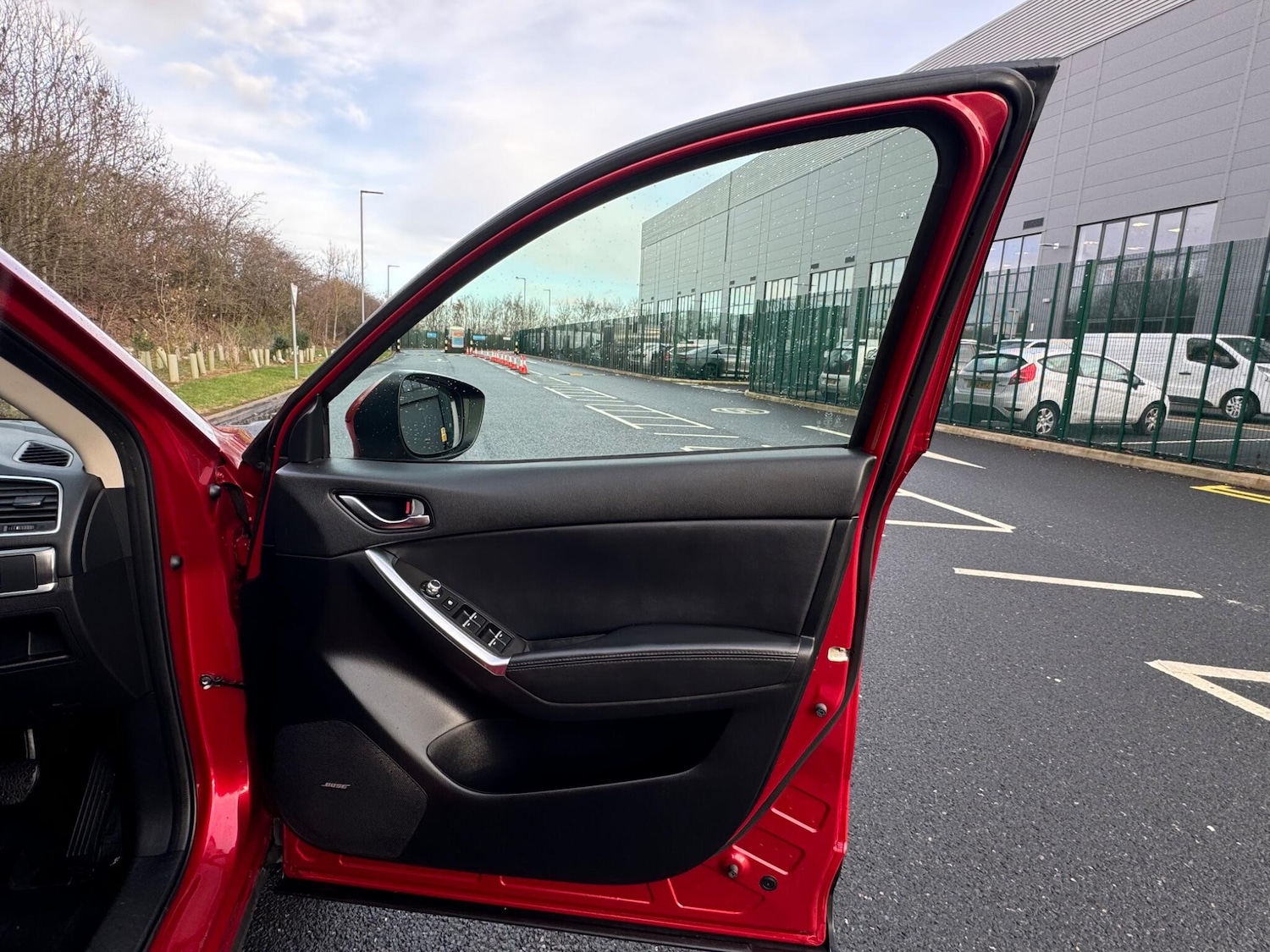 Used Mazda CX-5 2016 for sale - 77174595: Photo 28