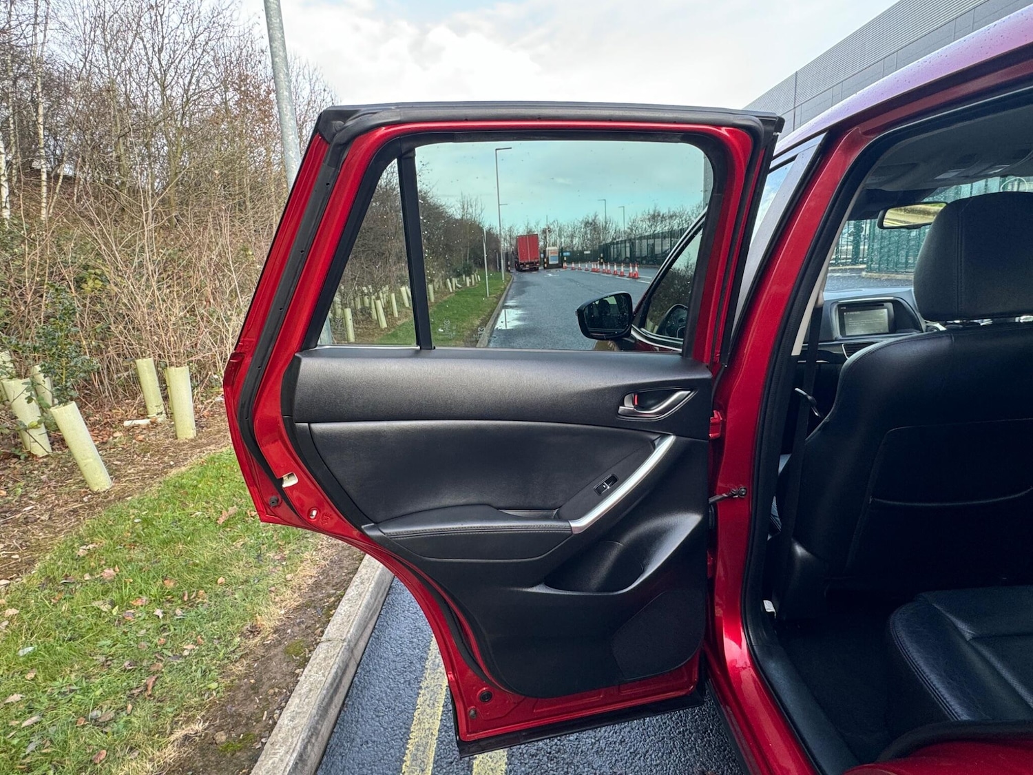 Used Mazda CX-5 2016 for sale - 77174595: Photo 31