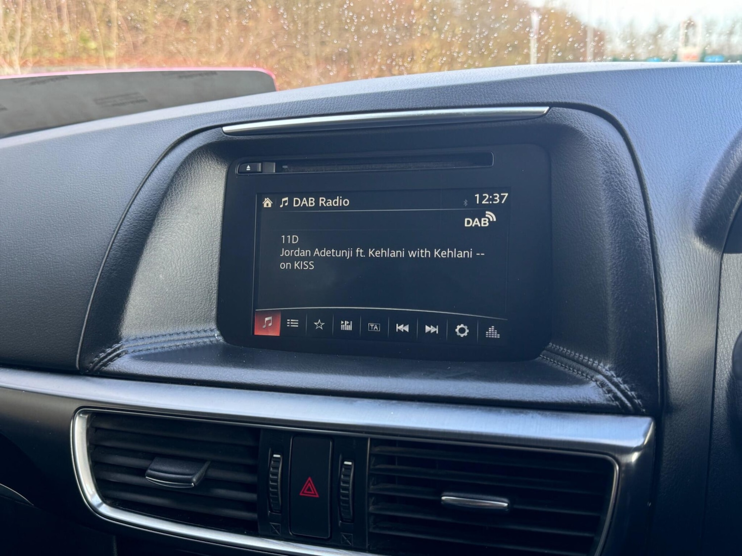 Used Mazda CX-5 2016 for sale - 77174595: Photo 39