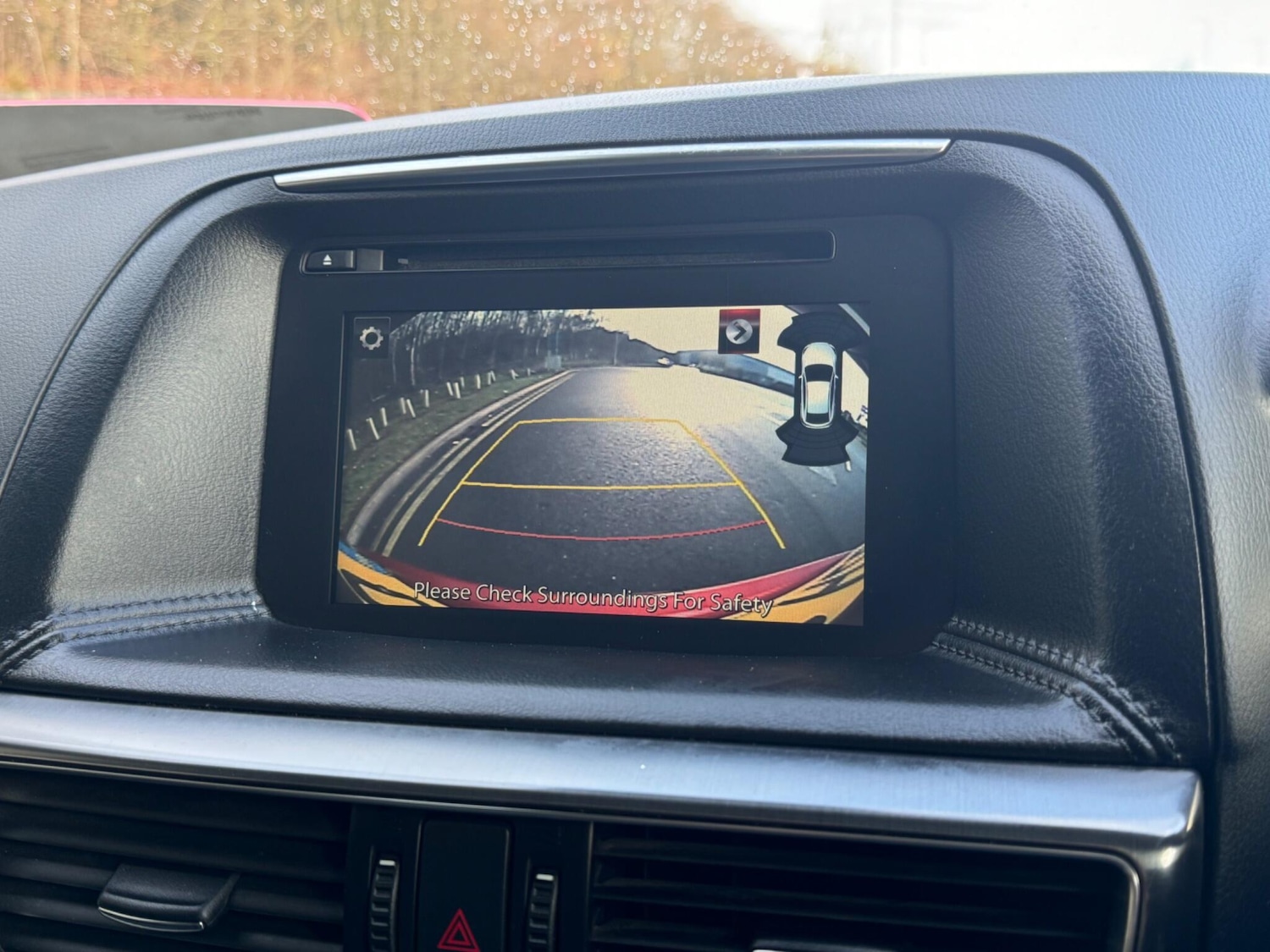 Used Mazda CX-5 2016 for sale - 77174595: Photo 40