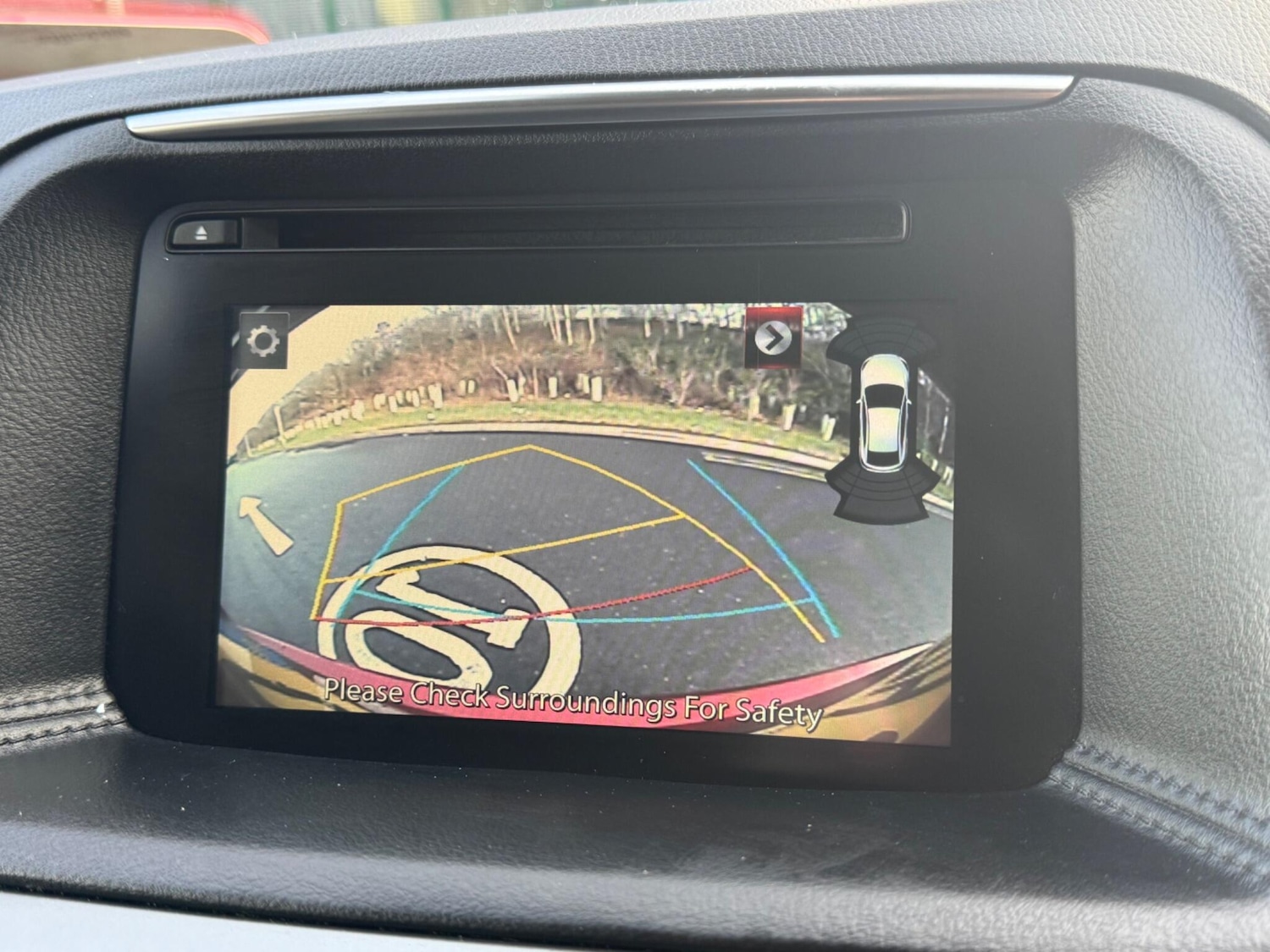 Used Mazda CX-5 2016 for sale - 77174595: Photo 41