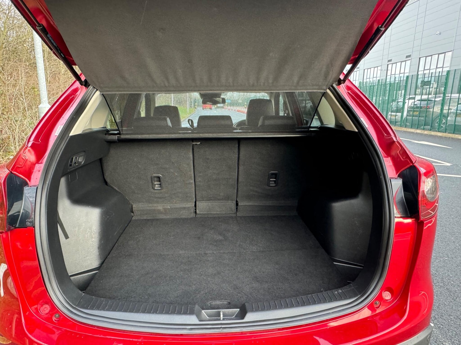 Used Mazda CX-5 2016 for sale - 77174595: Photo 44