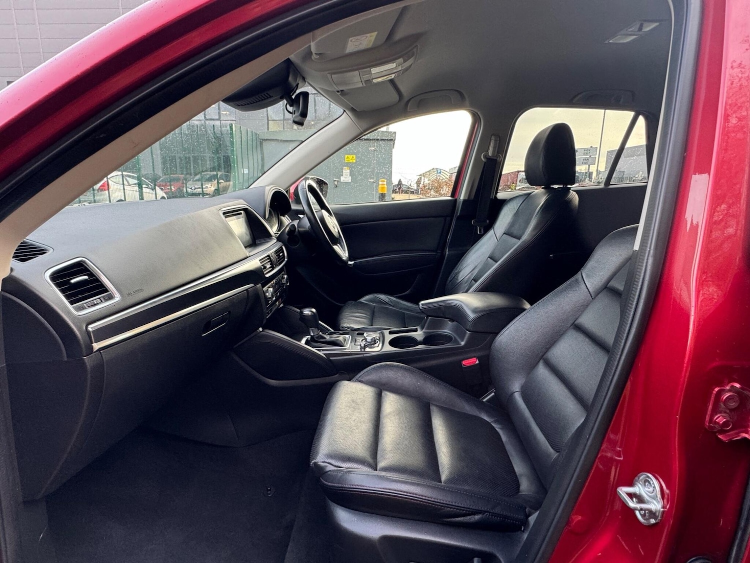 Used Mazda CX-5 2016 for sale - 77174595: Photo 45