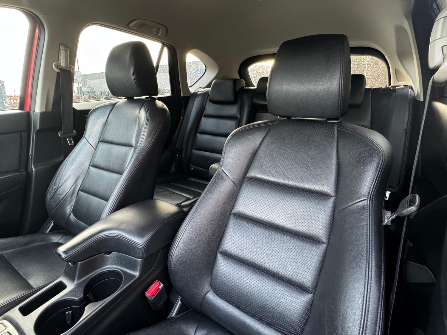 Used Mazda CX-5 2016 for sale - 77174595: Photo 46