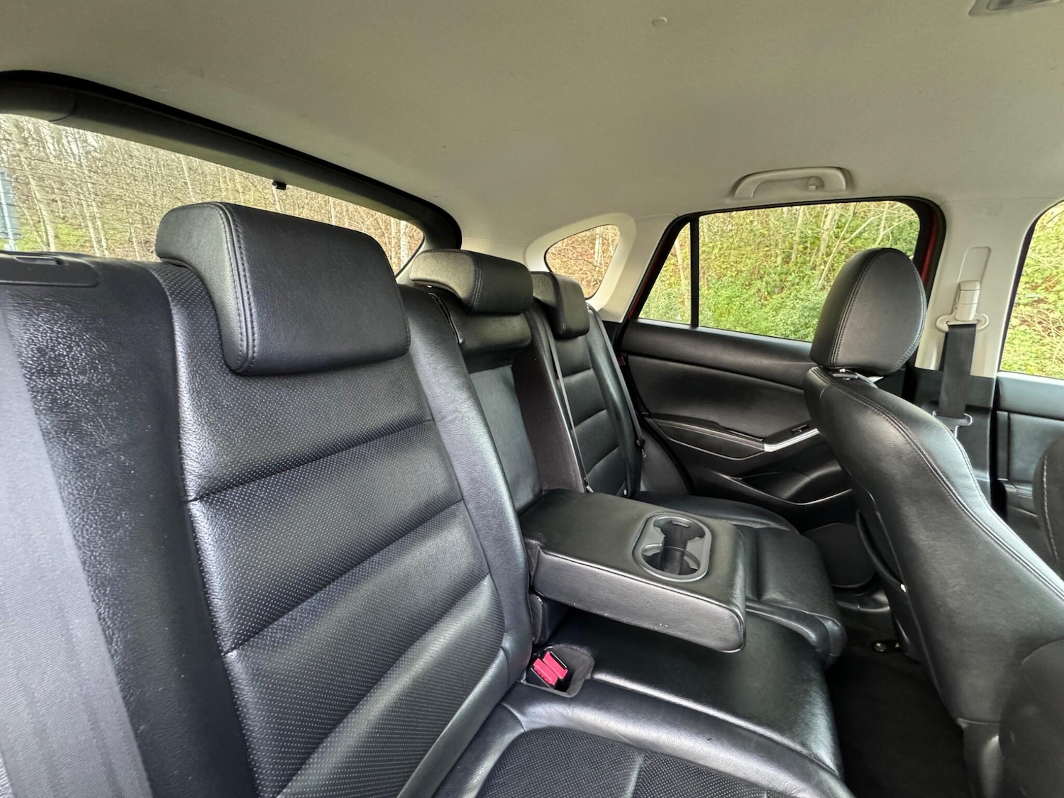 Used Mazda CX-5 2016 for sale - 77174595: Photo 47