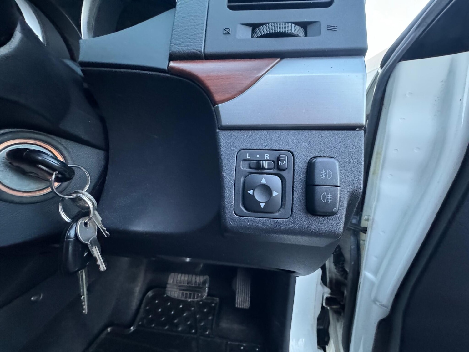 Used Mitsubishi Shogun for sale - 77102014: Photo 21