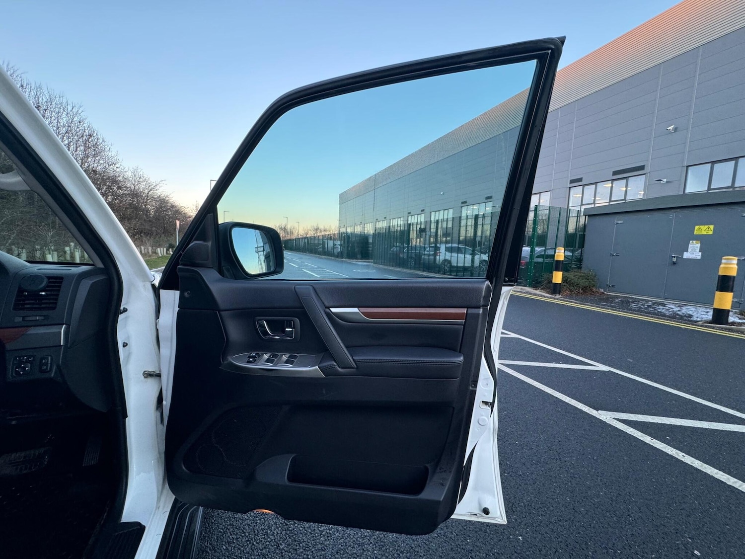 Used Mitsubishi Shogun for sale - 77102014: Photo 22