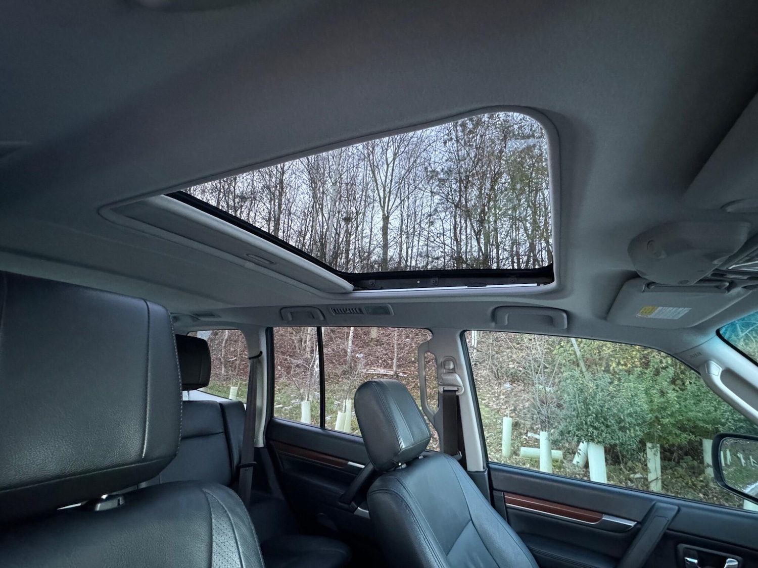 Used Mitsubishi Shogun for sale - 77102014: Photo 27