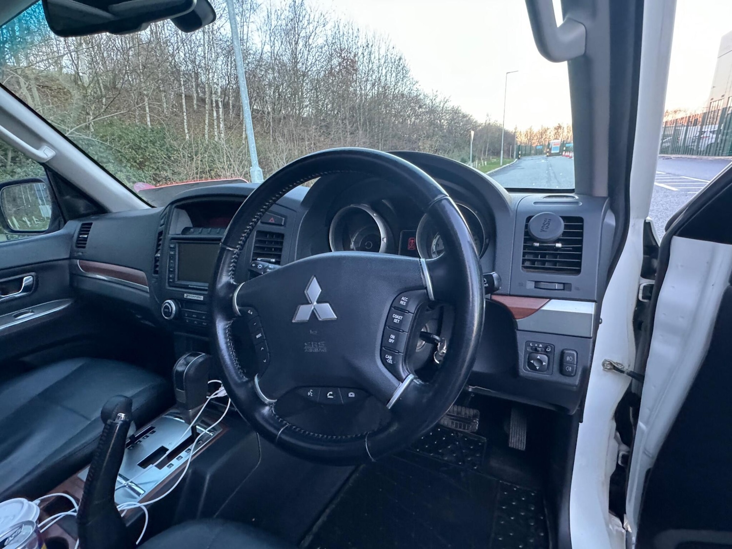 Used Mitsubishi Shogun for sale - 77102014: Photo 30