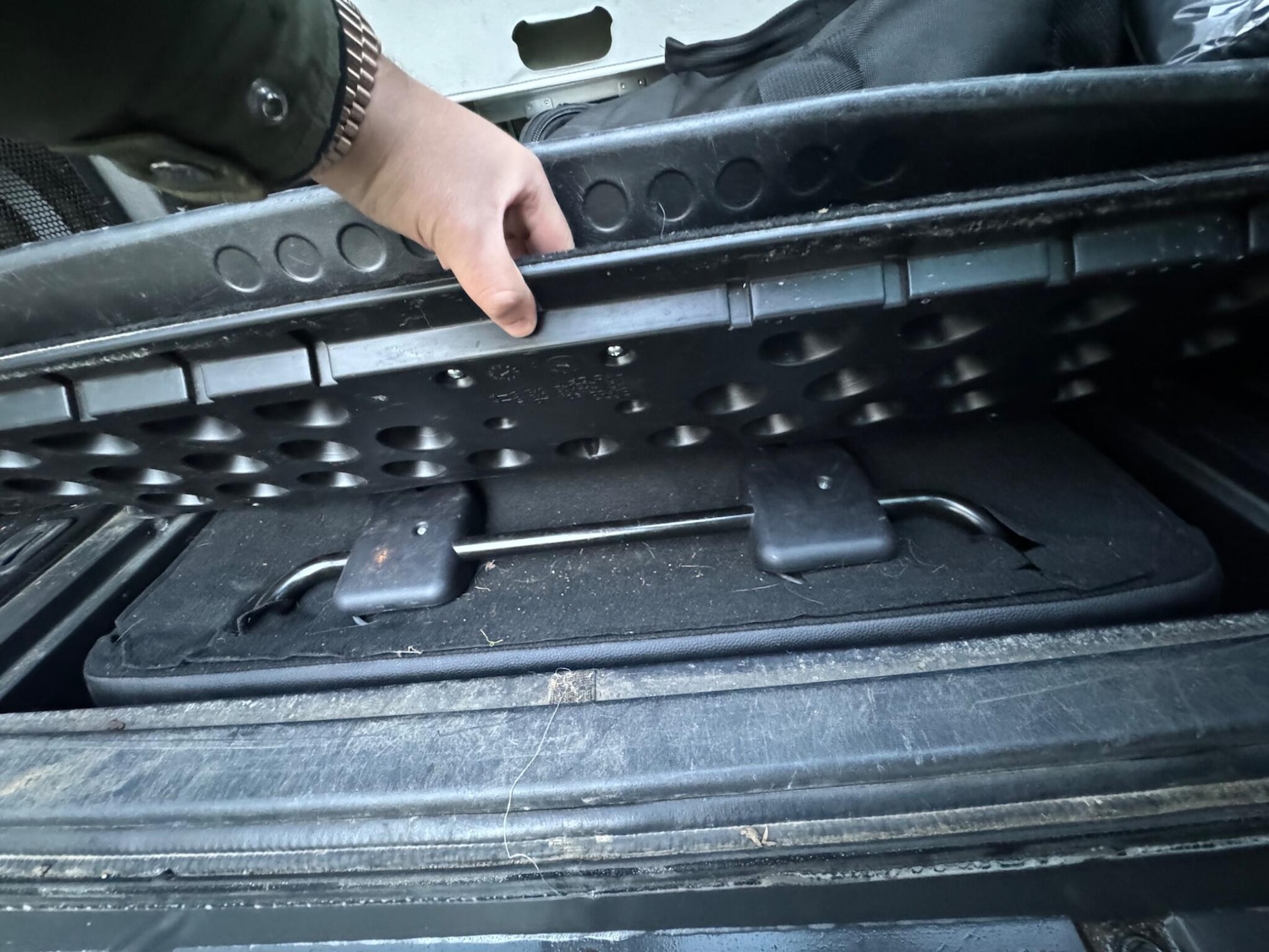 Used Mitsubishi Shogun for sale - 77102014: Photo 36