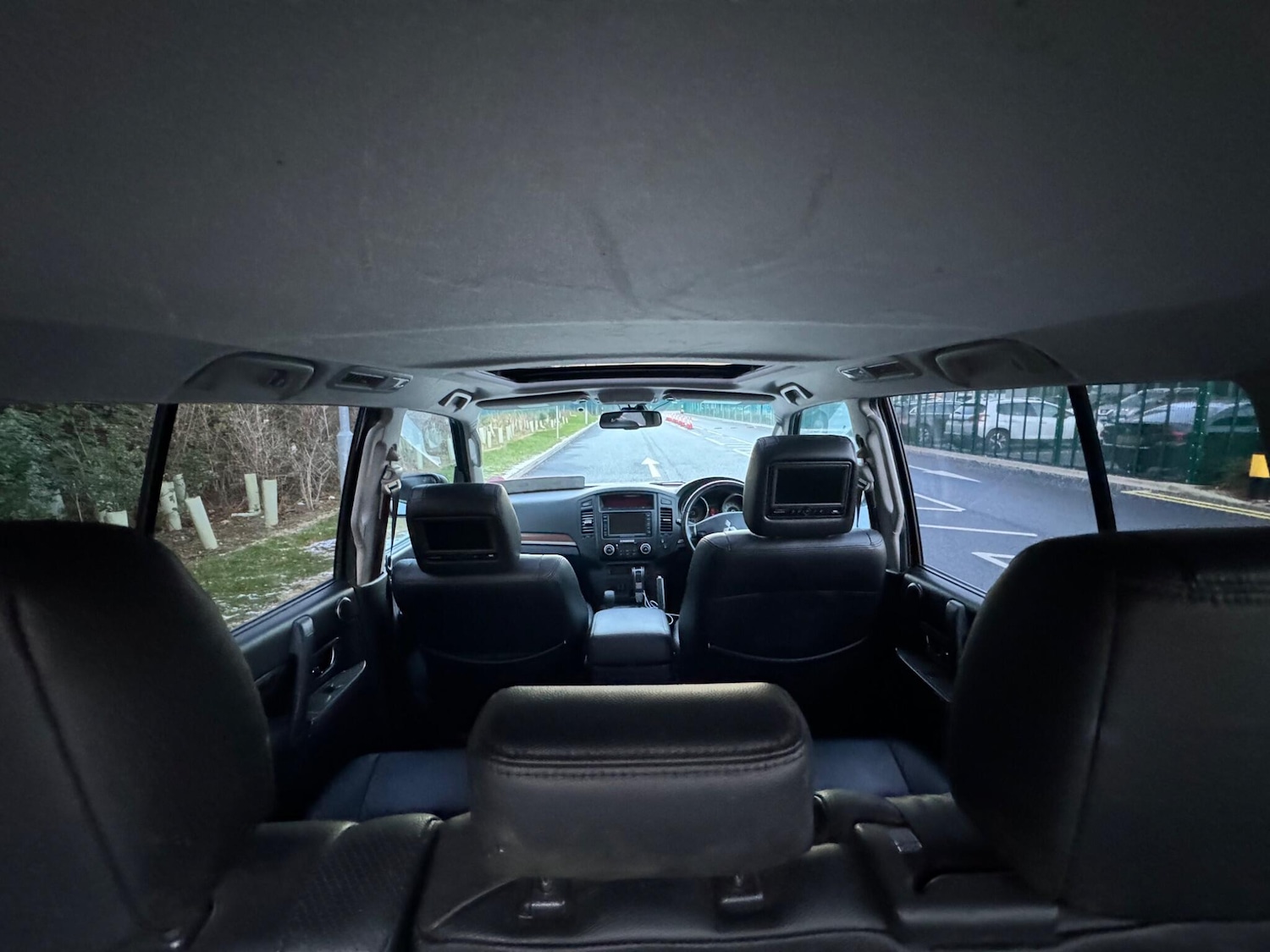 Used Mitsubishi Shogun for sale - 77102014: Photo 38