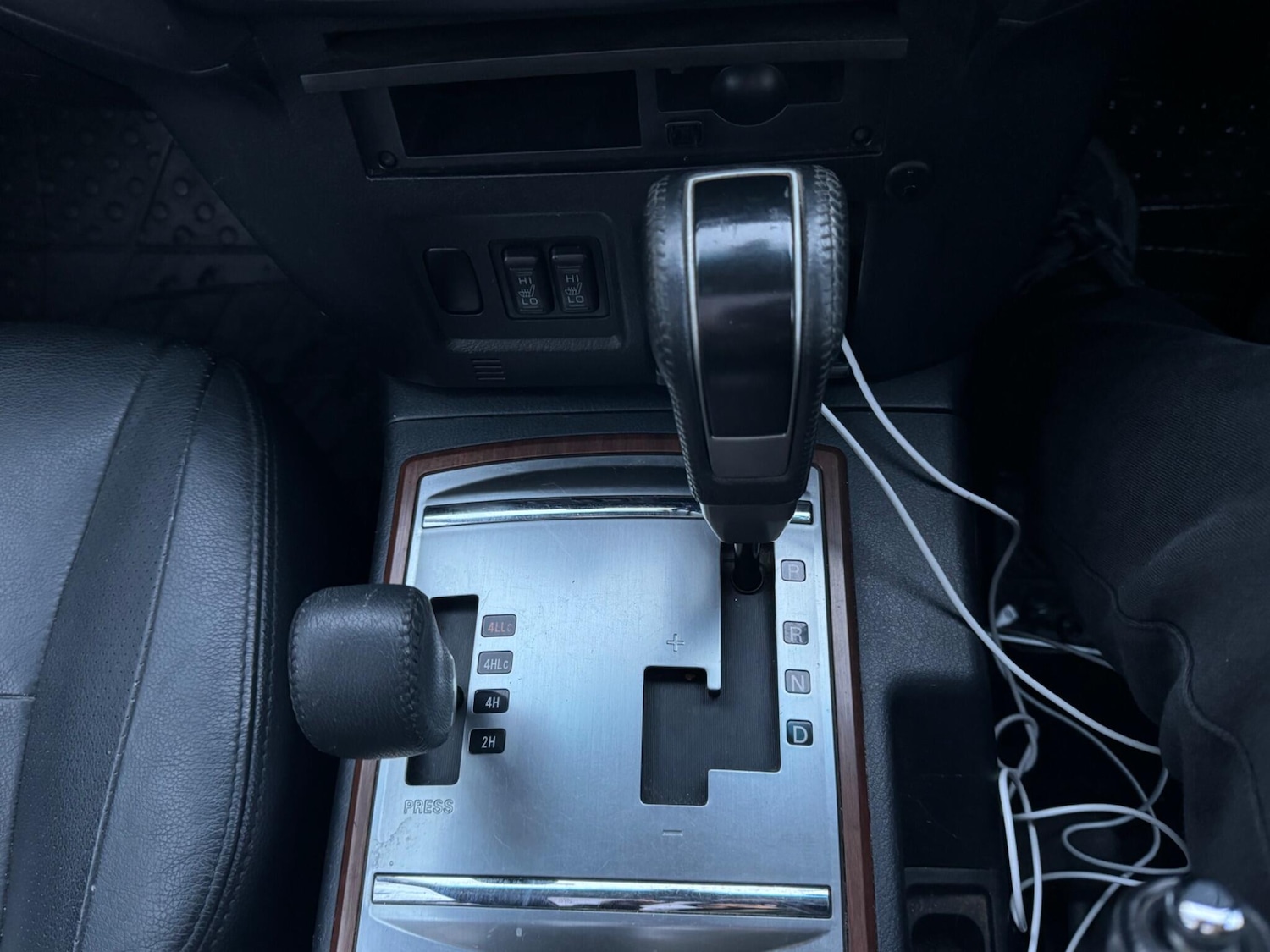 Used Mitsubishi Shogun for sale - 77102014: Photo 47