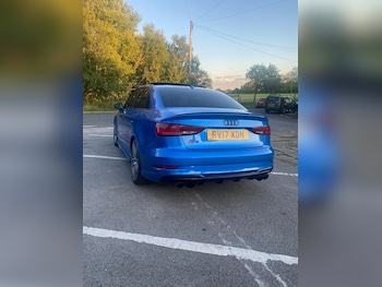 Used Audi A3 2017 for sale - 77266709: Photo