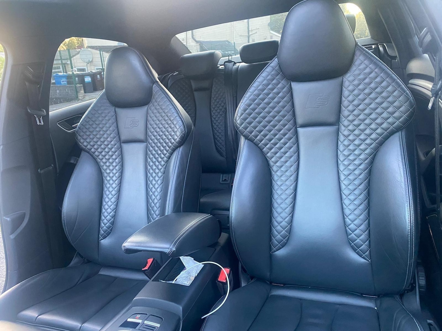 Used Audi A3 2017 for sale - 77266709: Photo 3