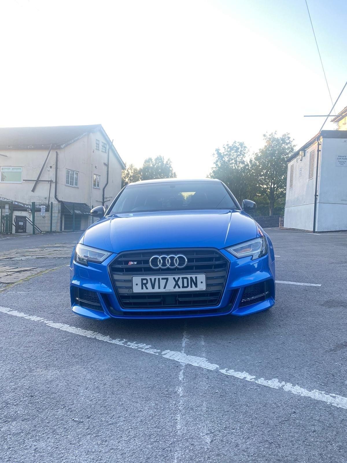 Used Audi A3 2017 for sale - 77266709: Photo 4