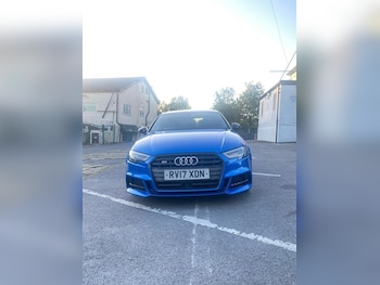 Used Audi A3 2017 for sale - 77266709: Photo