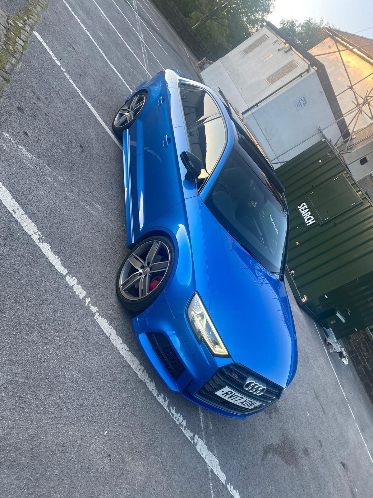 Used Audi A3 2017 for sale - 77266709: Photo 5