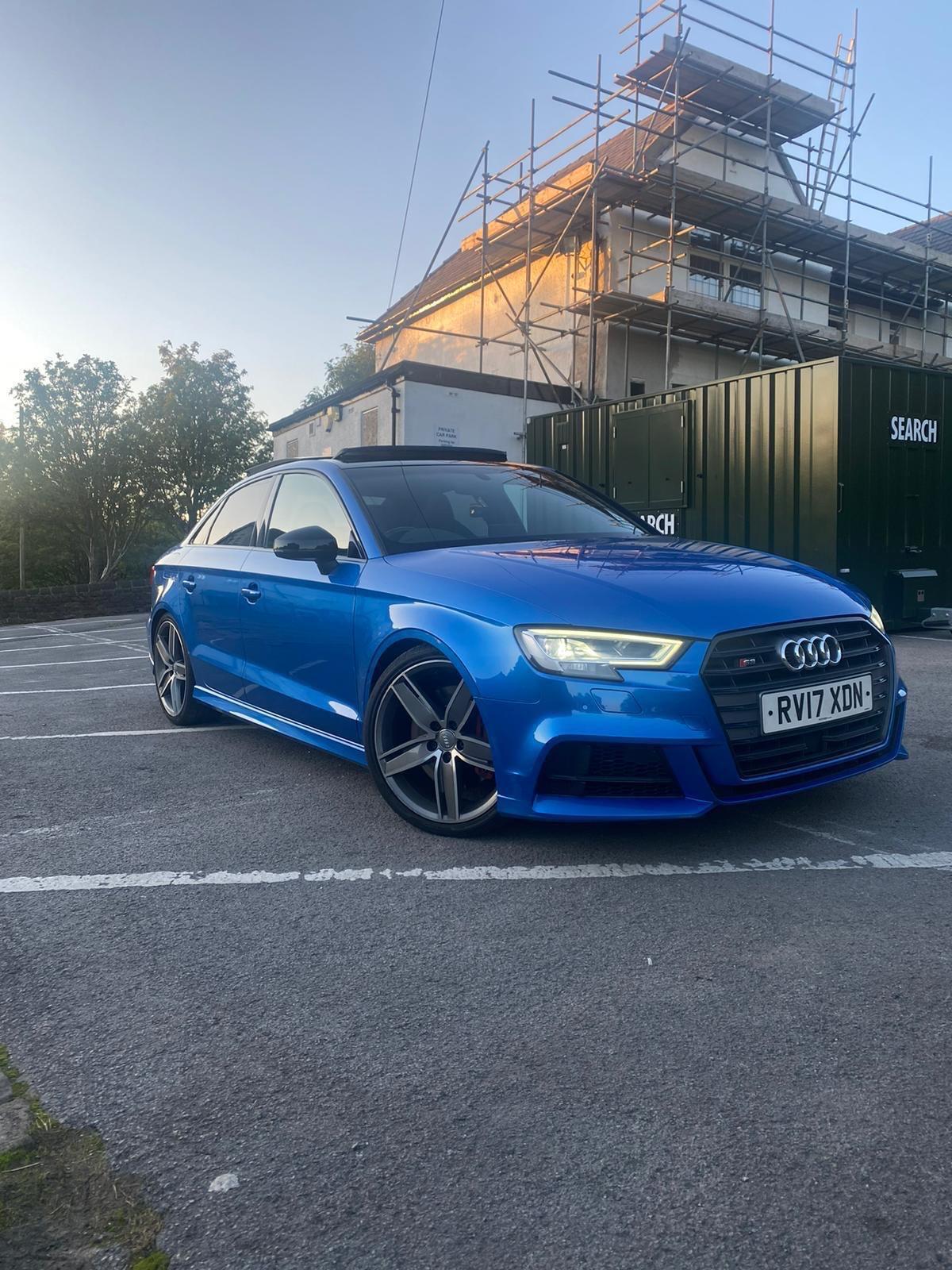 Used Audi A3 2017 for sale - 77266709: Photo 6