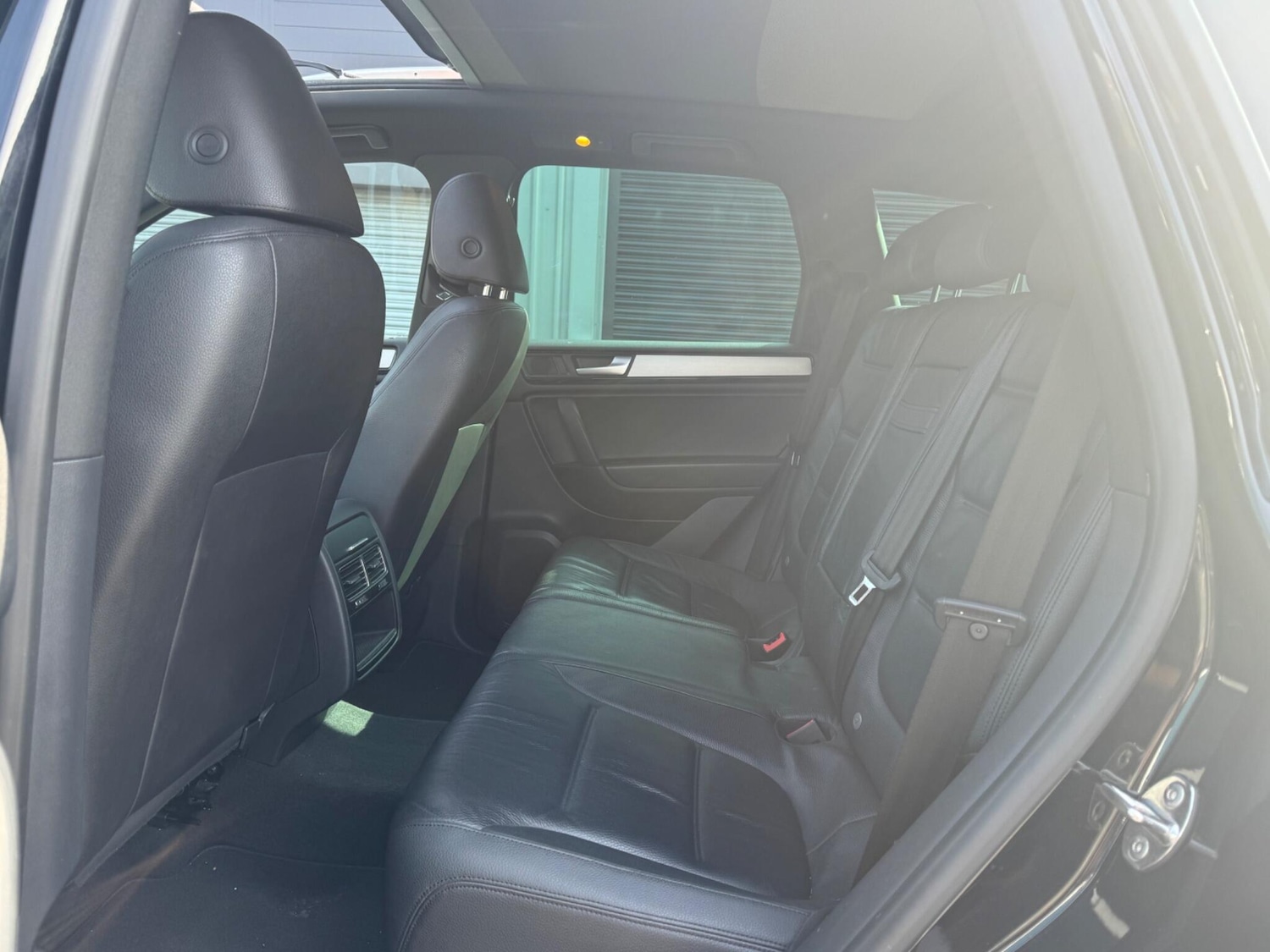 Used Volkswagen Touareg 2013 for sale - 77978083: Photo 21