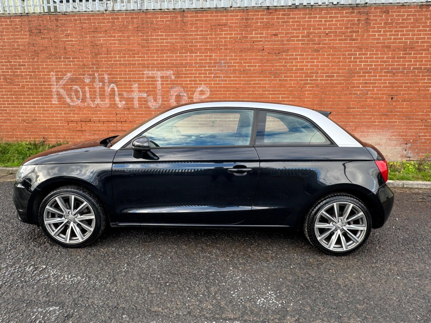 Used Audi A1 2014 for sale - 76645643: Photo 1