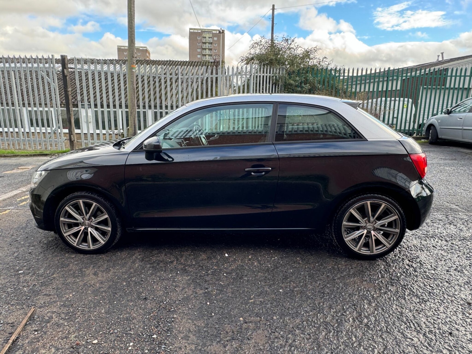 Used Audi A1 2014 for sale - 76645643: Photo 11