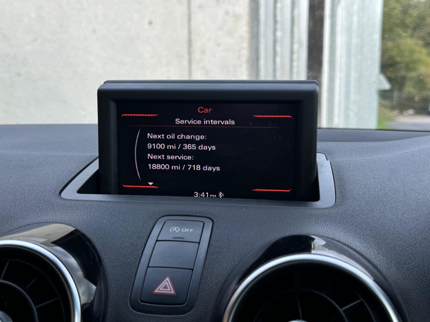 Used Audi A1 2014 for sale - 76645643: Photo 12