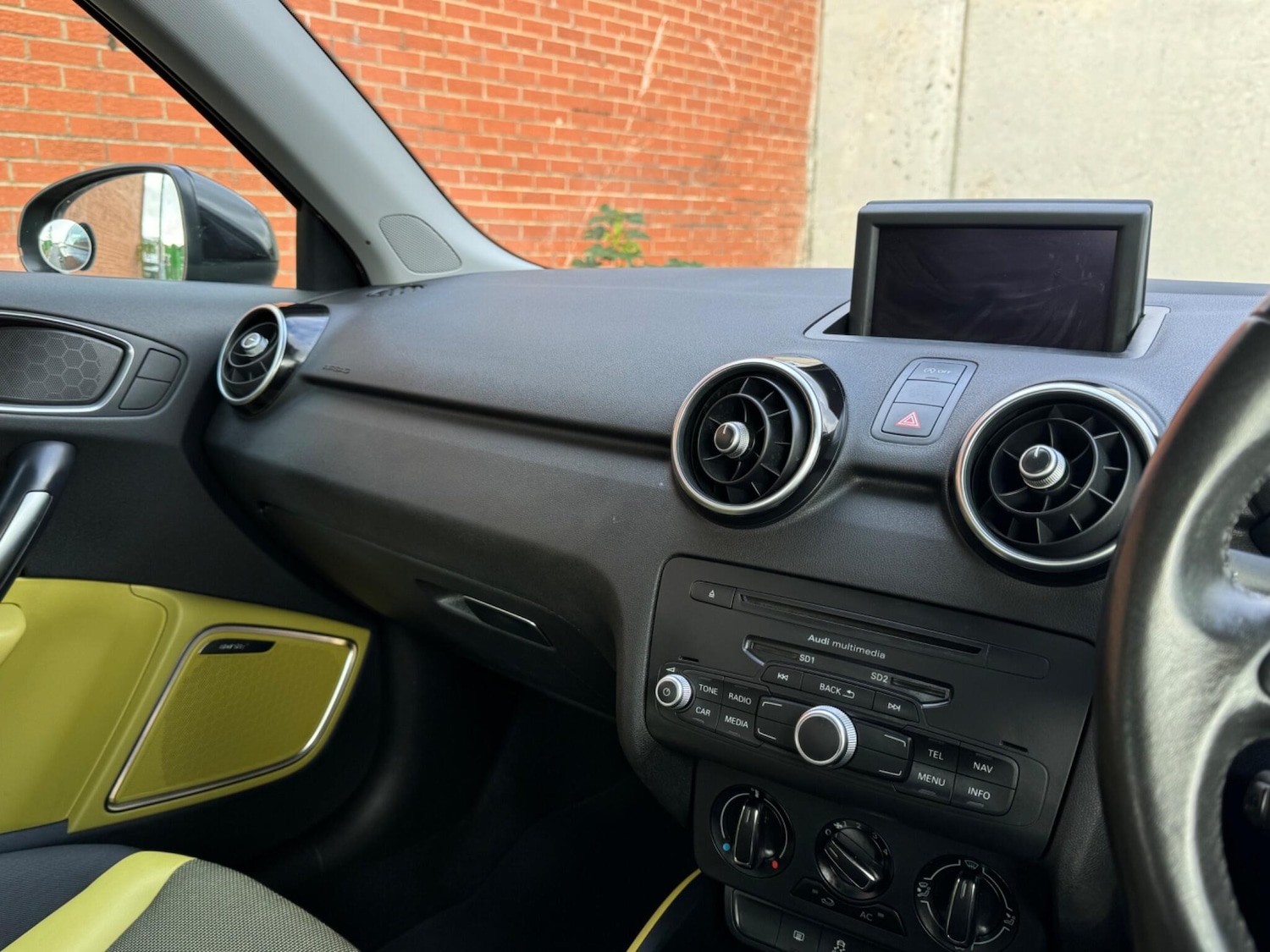 Used Audi A1 2014 for sale - 76645643: Photo 13